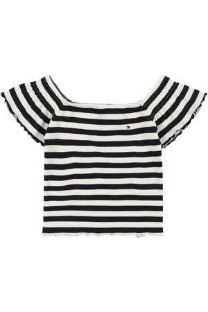 Tommy Hilfiger Niñas Camisetas - Camiseta