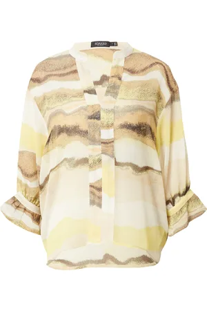 Soaked in Luxury Blusa 
