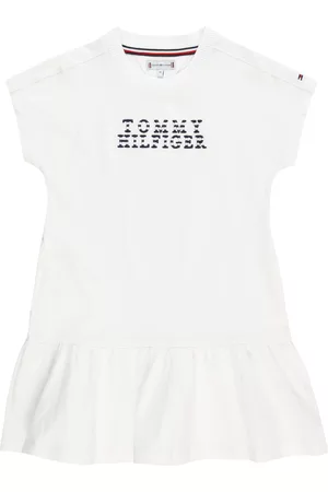 Tommy Hilfiger Niñas Vestidos - Vestido