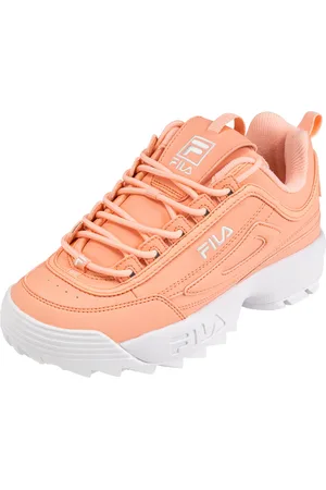 Fila Zapatillas deportivas bajas 