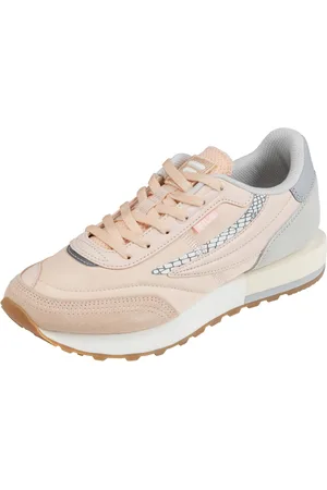 Fila Zapatillas deportivas bajas 