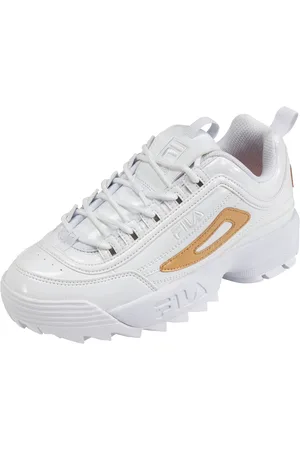 Fila Zapatillas deportivas bajas 