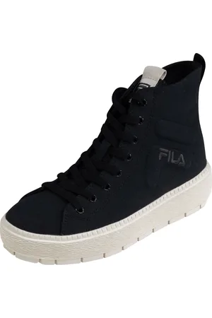 Fila Zapatillas deportivas altas 