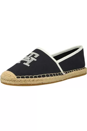 Tommy Hilfiger Mujer Bailarinas - Alpargatas