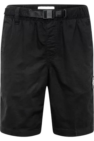 Calvin Klein Hombre Pantalones cortos - Pantalón