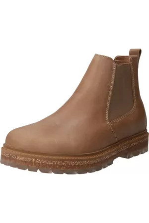 Birkenstock Mujer Botines - Botas Chelsea 'Stalon