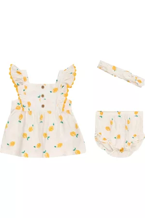 Carters Niñas Conjuntos de ropa - Conjunto