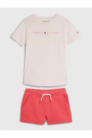 Tommy Hilfiger Niñas Conjuntos de ropa - Conjunto