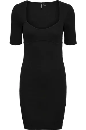 Pieces Mujer Vestidos - Vestido 'TEGAN