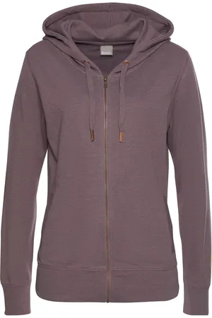 Bench Sudadera con cremallera