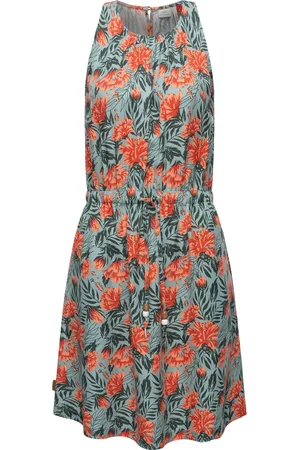 Ragwear Vestido de verano 