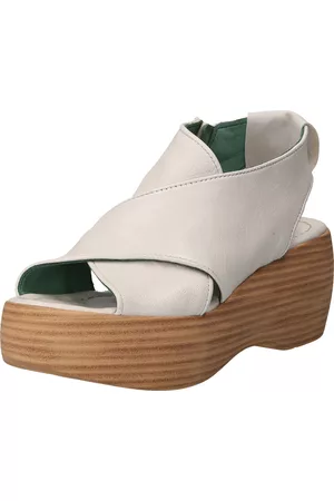 Felmini Mujer Planas - Sandalias 'Fiji