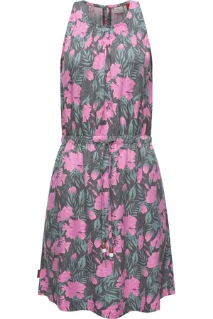 Ragwear Vestido de verano 