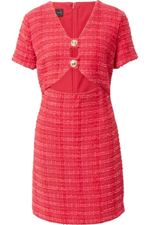 Pinko Mujer Cortos - Vestido 'ARIOSO ABITO