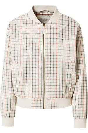 Iriedaily Mujer Outdoor - Chaqueta de entretiempo 'Rubie