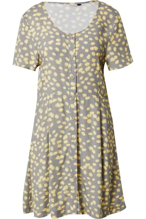 Iriedaily Vestido camisero