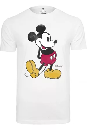 Surtido soltero Tremendo Mickey mouse de Camisetas para Hombre | FASHIOLA.es