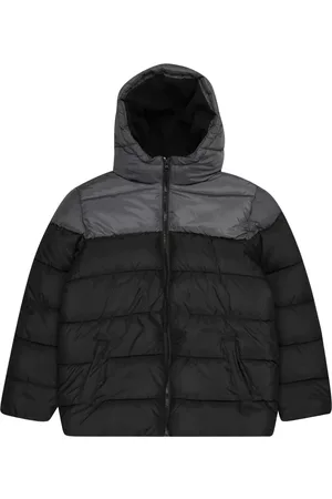 Benetton Niños Chaquetas - Chaqueta de entretiempo