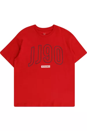 JACK & JONES Niños Camisetas - Camiseta 'Colinn