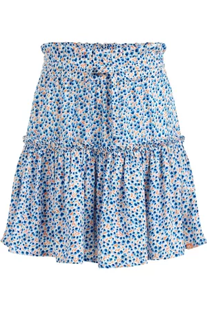 WE Fashion Niñas Faldas - Falda
