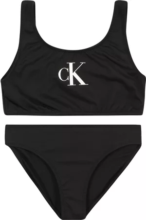 Calvin Klein Niñas Bikinis - Bikini