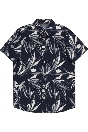 JACK & JONES Niños Camisas - Camisa 'CRAYON