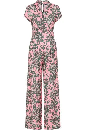 HotSquash Jumpsuit