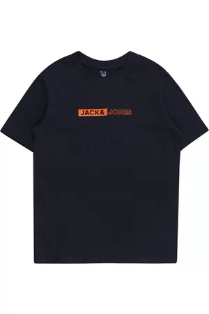 JACK & JONES Niños Camisetas - Camiseta 'NEO