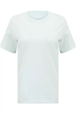Converse Mujer Camisetas y Tops - Camiseta