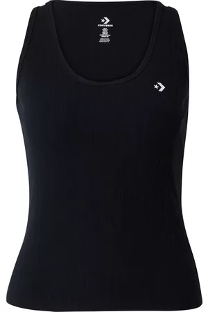 Converse Mujer Tops - Top