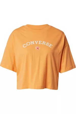 Converse Mujer Camisetas y Tops - Camiseta