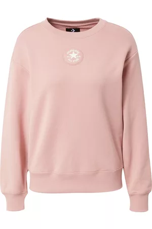 Converse Mujer Sudaderas - Sudadera