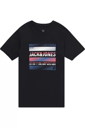 JACK & JONES Niños Camisetas - Camiseta