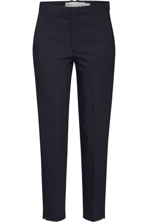 INWEAR Pantalón plisado 