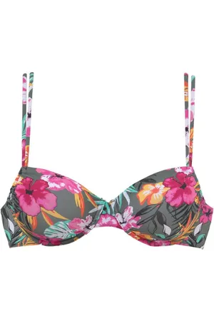 Buffalo Top de bikini