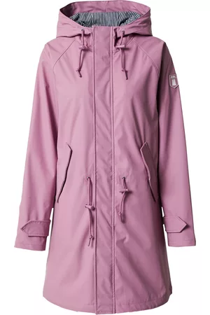 Derbe Mujer Chaquetas - Parca de entretiempo 'Friese