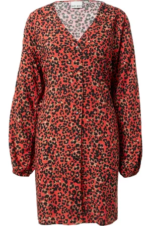Ichi Mujer Vestidos - Vestido 'VERA