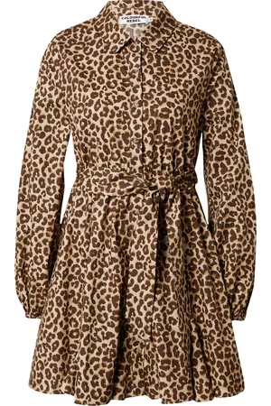 Colourful rebel Mujer Camiseros - Vestido camisero 'Minon