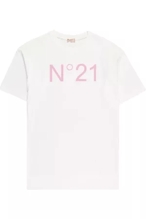 Nº21 Niñas Camisetas - Camiseta