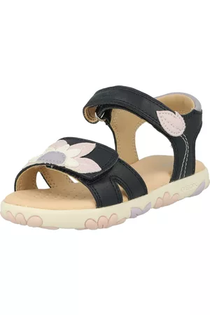 Geox Niñas Sandalias - Sandalias 'HAITI