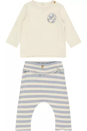 Benetton Infantil Pijamas - Conjunto