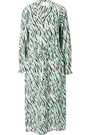 SisterS point Mujer Midi - Vestido 'ELVINA
