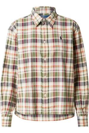 Ralph Lauren Mujer Blusas - Blusa