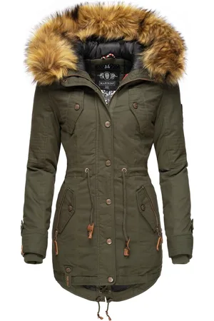 Marikoo Parca de invierno