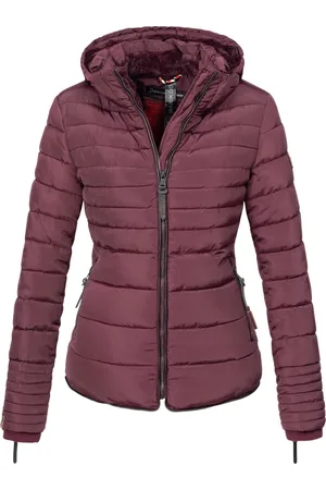 Marikoo Chaqueta de invierno 
