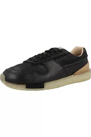 Clarks Hombre Zapatillas - Zapatillas deportivas bajas 'Torrun