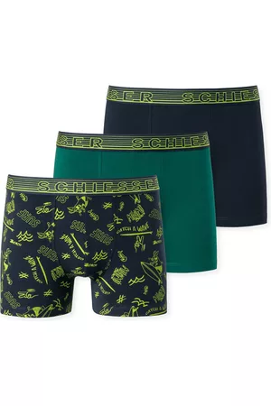 Schiesser Niños Calzoncillos y Boxers - Calzoncillo