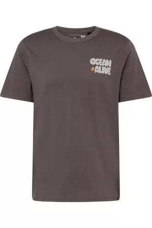 O'Neill Hombre Básicas - Camiseta 'PACIFIC