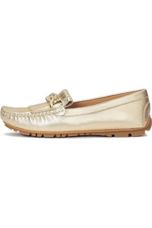 Kazar Mocasines