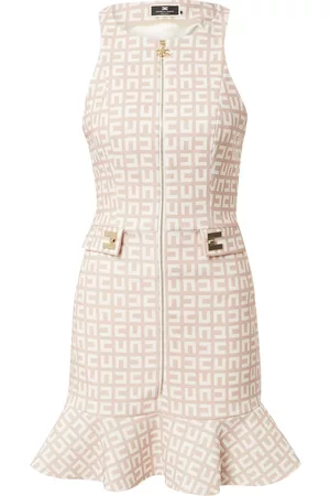 Elisabetta Franchi Mujer Cortos - Vestido